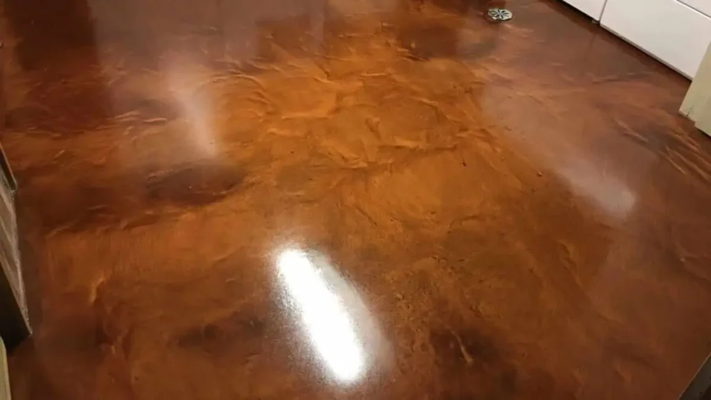 epoxy flooring cost for commercial and industrial epoxy floors
