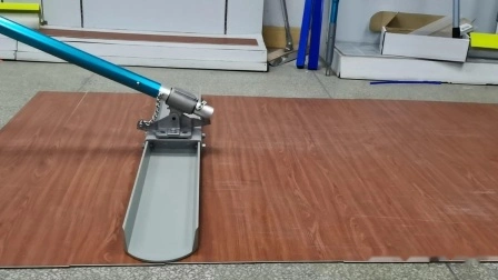 خرسانة مطبوعة عالية الجودة للممرات الخارجية

